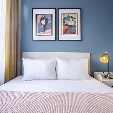 Apartment דירה