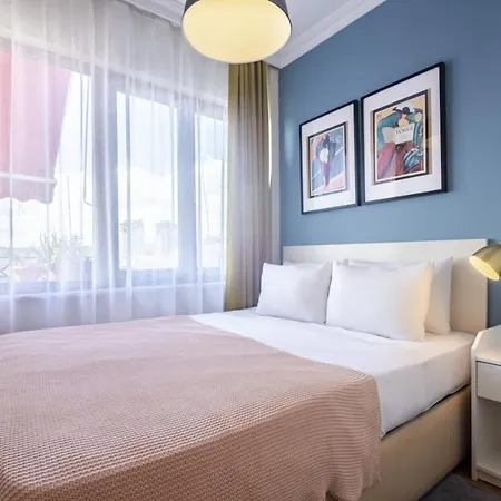 דירה Apartment
