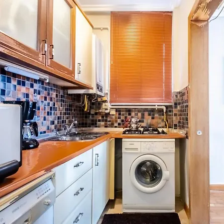 Apartment איסטמבול