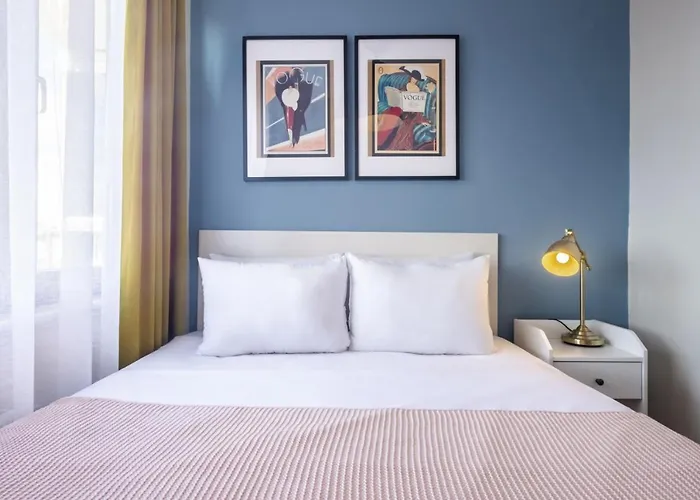 Apartment アパート